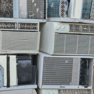 Kadıköy Bölgesinde Hurda Çelik Fiyatı